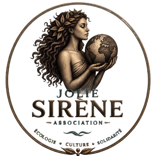 Jolie Siréne