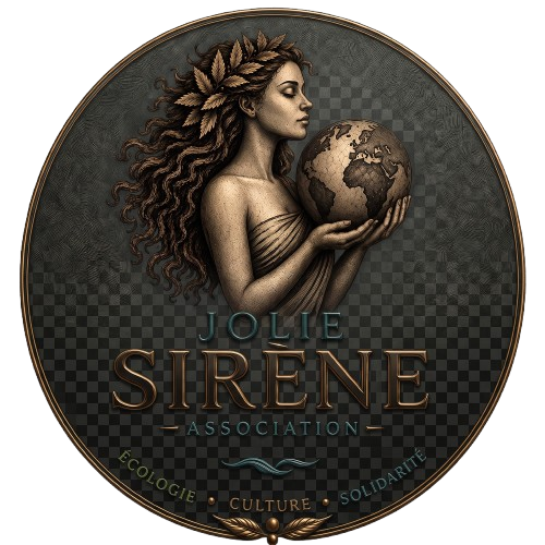 Jolie Siréne