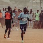 Sport et culture pour les jeunes à Paris